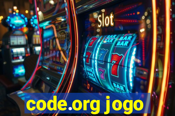 code.org jogo